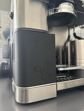 Knock Box for Ninja Luxe