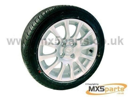 Mx5 genuine mazda - 7j,