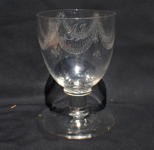 Large antique georgian - antique,