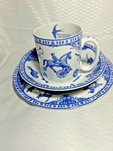 Beautiful spode edwardian - spode,