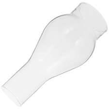 1Pc Clear Kerosene Lamp