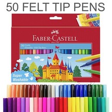 Faber Castell felt tip
