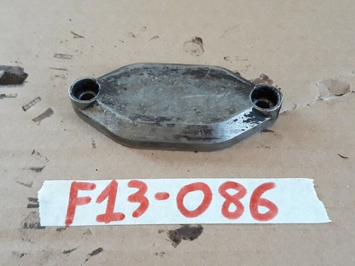 Carter oil filter - carter, cover