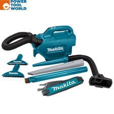Makita DCL184Z 18v LXT Vacuum