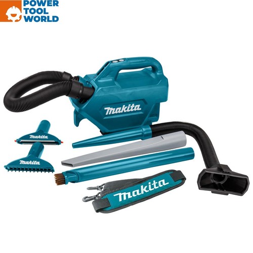 Makita dcl184z 18v lxt - lxt, vacuum