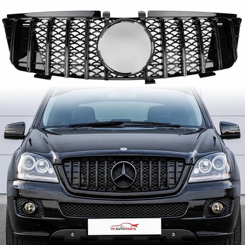 For mercedes class w164 - mercedes, m-class
