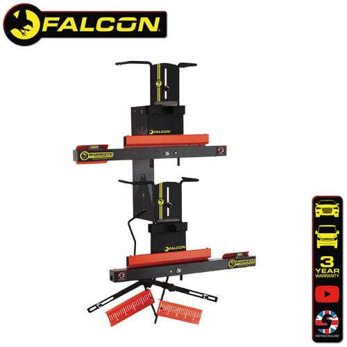 Sharkeye falcon laser 4 - -,