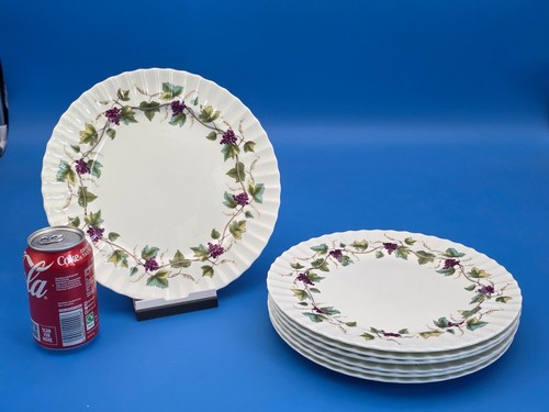 Royal worcester bone - 7,
