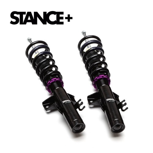 Stance street front - street,