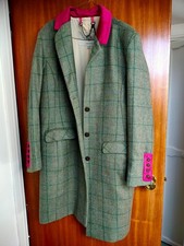 Hidepark British Wool Tweed