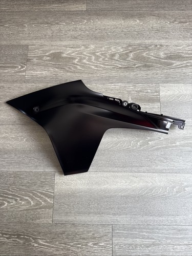 Yamaha yzf 2019 - yzf, right