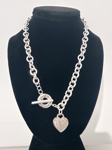 Vintage tiffany 925 - co.,