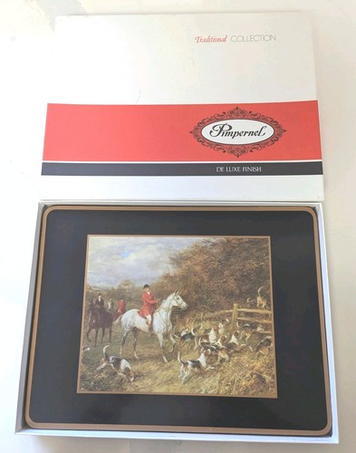 Vintage pimpernel england - pimpernel,