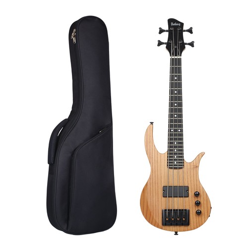 Batking mini ukulele - mini, bass