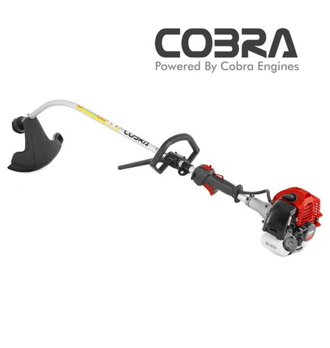 Cobra gt260c strimmer - cobra,