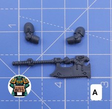 Warhammer 40K Mark 2 MK II