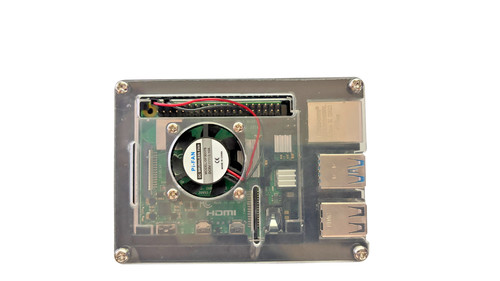 Raspberry model b - pi, 2gb