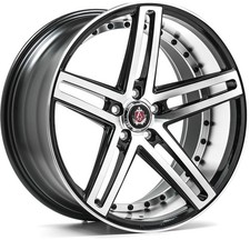 Alloy Wheels 19" Axe EX20