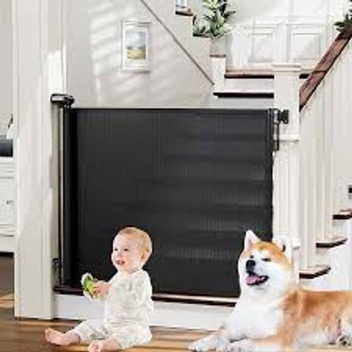 Probebi retractable baby - baby, gates