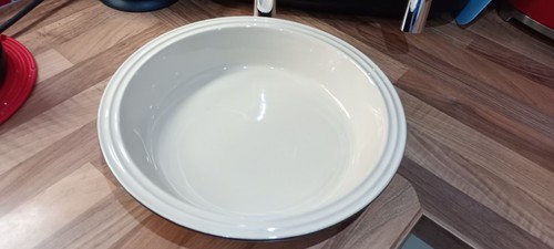 Creuset stoneware gloss - le,