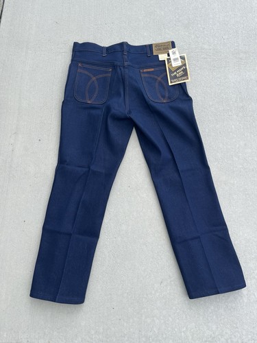 Vintage 80s long haul - haul, jeans