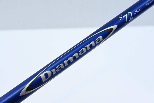 Diamana plus 5 wood - plus, #5