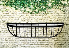 Wall Trough Planter 24 Inch