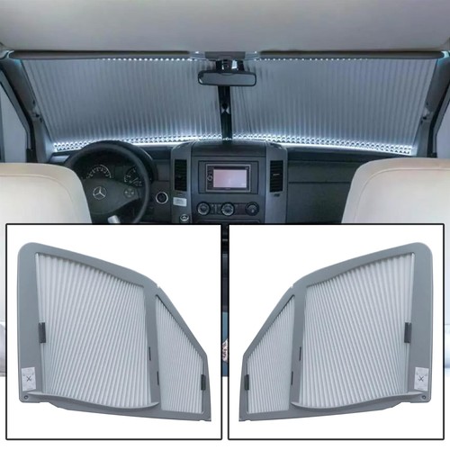 Remis cab blind full - blind, set