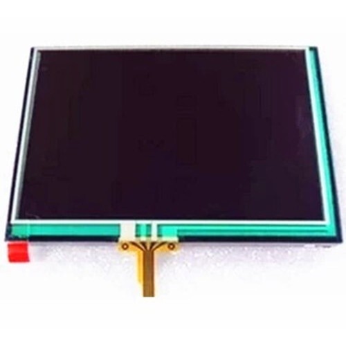 New touch screen autoboss - touch, v30