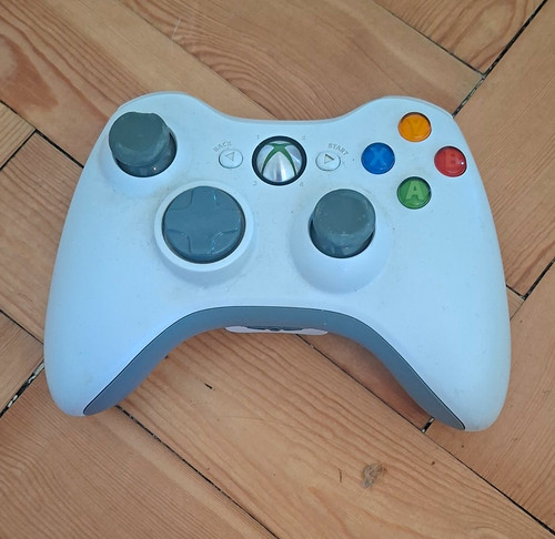 Microsoft xbox 360 wireless - microsoft,