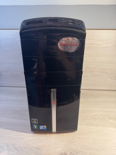 Packard bell ixtreme m3720 - packard,