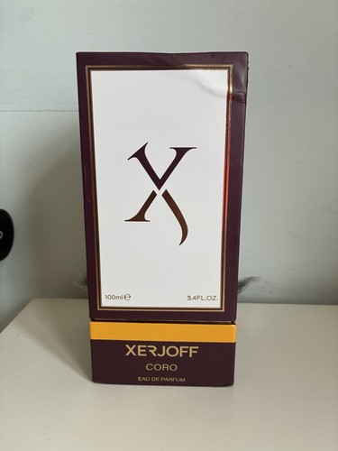 Xerjoff coro eau parfum - xerjoff,