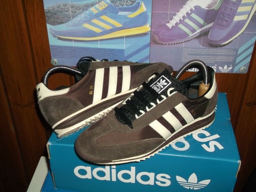 Adidas sl76 size from 2020 - ,