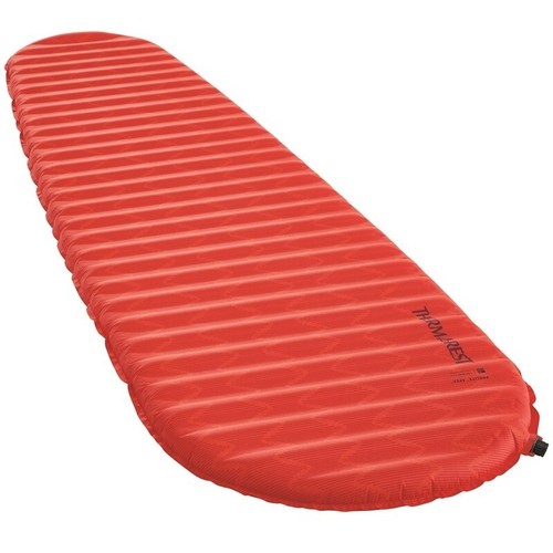 Thermarest prolite apex - apex, heat