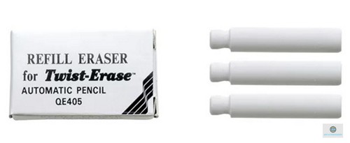 Pentel e10 eraser - e10, for