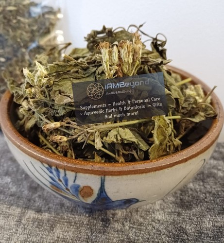 Whole dried mexican - mexican, herb