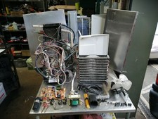 NO698 HOSHIZAKI  IM-65LE  ICE MACHINE SPARES "OFFERS FOR EACH ITEM SEPARATELY"