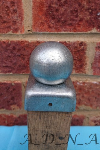50mm galvanised - x,