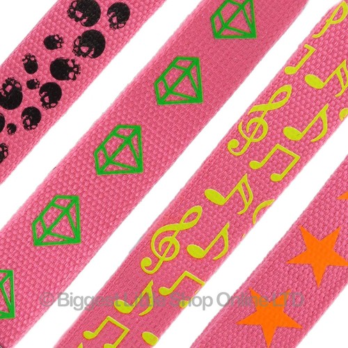 New various designs pink - pink, neon