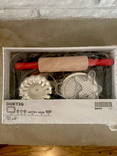 Ikea duktig new children 7 - duktig, children’s
