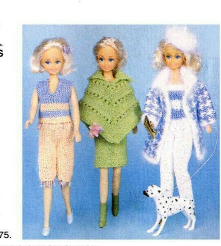 Knitting pattern copy 0304. 