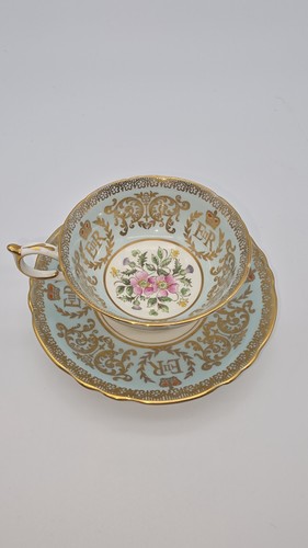 Paragon fine bone china queen - bone,