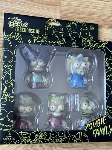The simpsons treehouse - the,