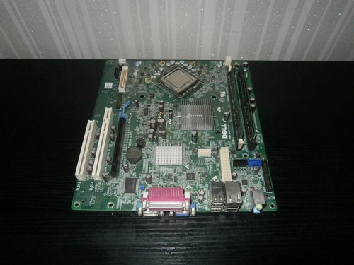 Dell optiplex 360 motherboard - optiplex,