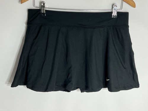 Nike tennis skirt court - skirt,