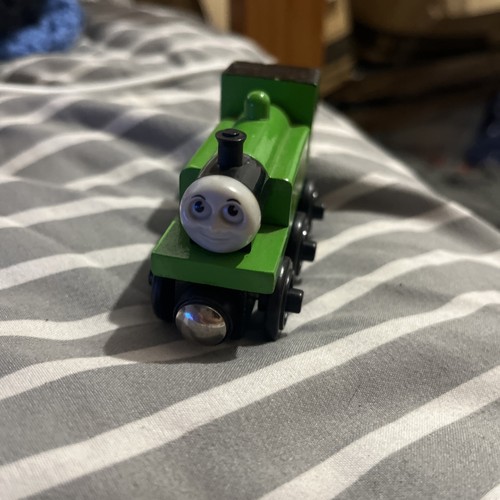Thomas wooden railway - , oliver