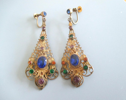 Antique czechoslovakian - antique,