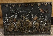 Marcus Designs Vintage Wall