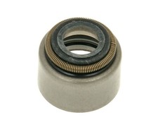 Valve Stem Gasket Compatible for Yamaha Majesty 250 YP250 4T LC (4UC) 96-99