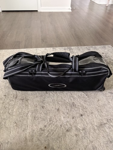 Used storm black - used, 3